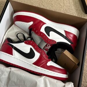 Air Jordan 1 Retro Low OG